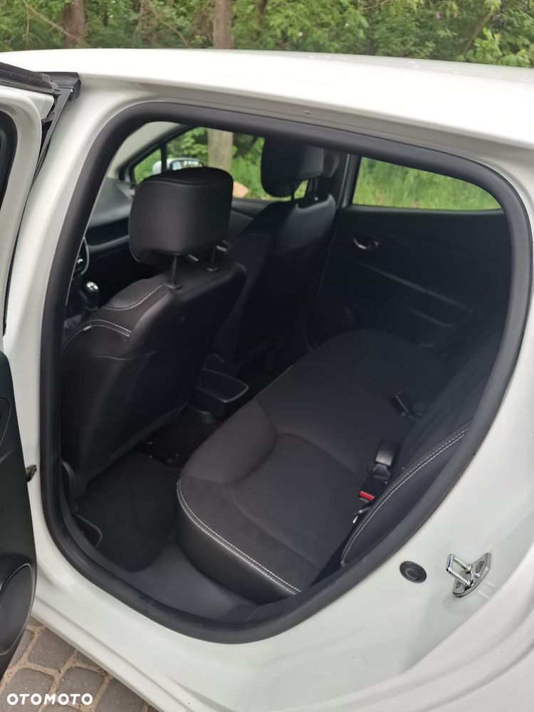 Renault Clio 1.5 dCi Intens - 17
