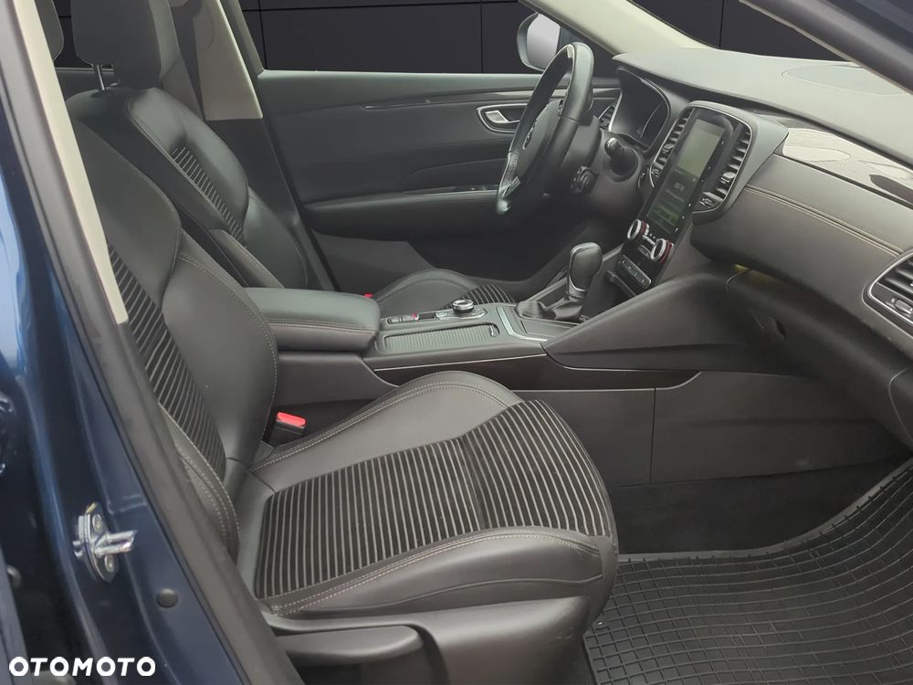 Renault Talisman 1.6 Energy dCi Intens EDC - 10