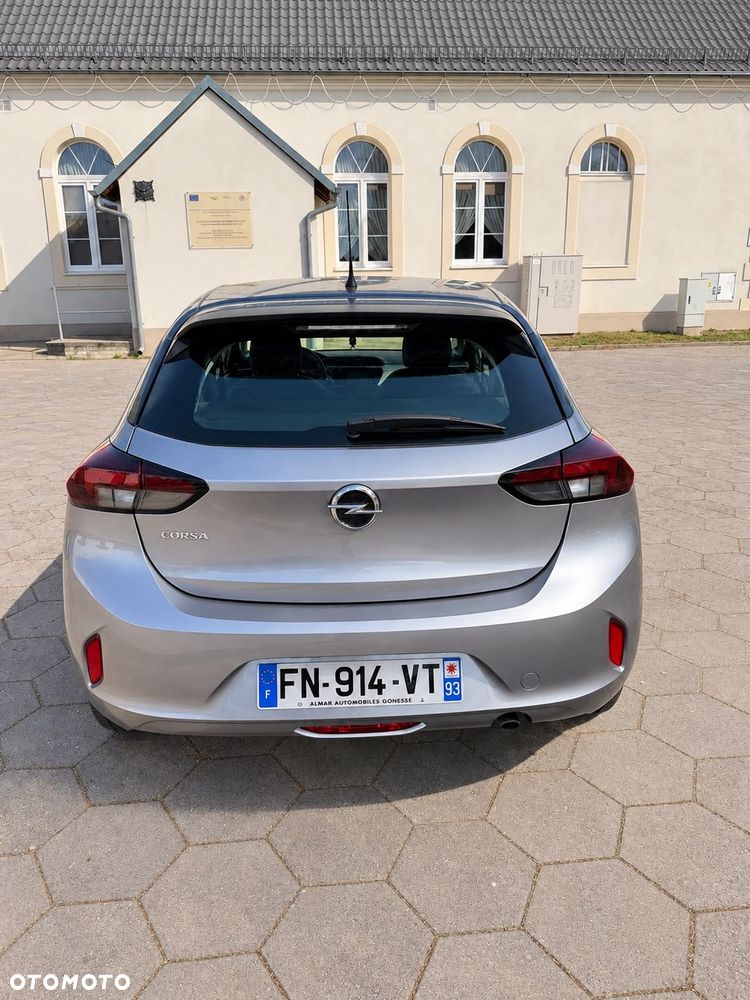 Opel Corsa - 11