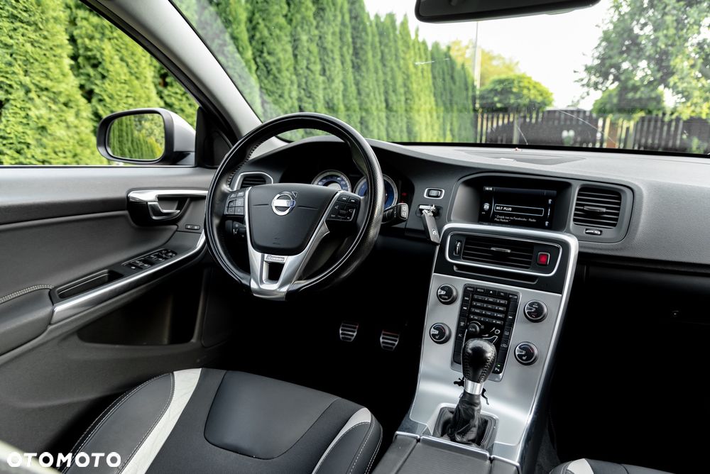 Volvo V60 T5 RDesign - 27