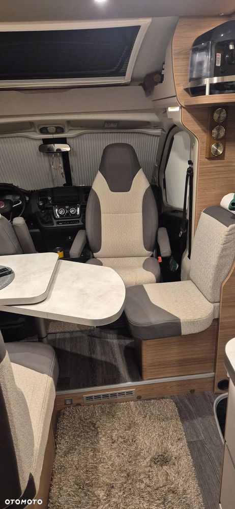 KNAUS Vansation 650 - 14