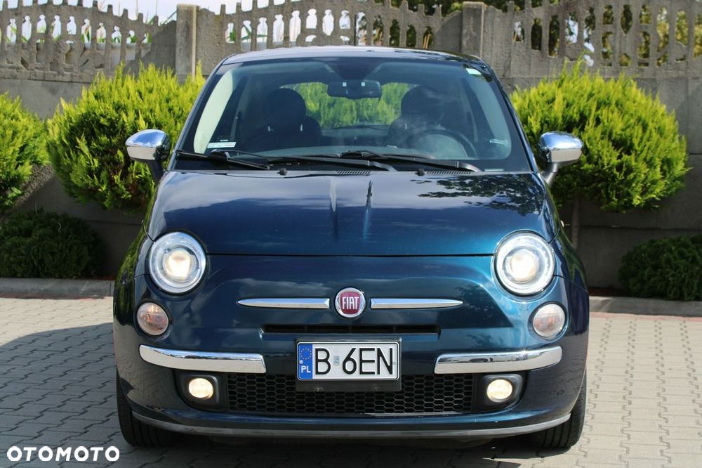 Fiat 500 - 3
