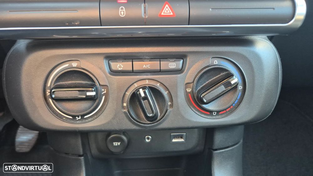 Citroën C3 1.6 BlueHDi Feel - 4