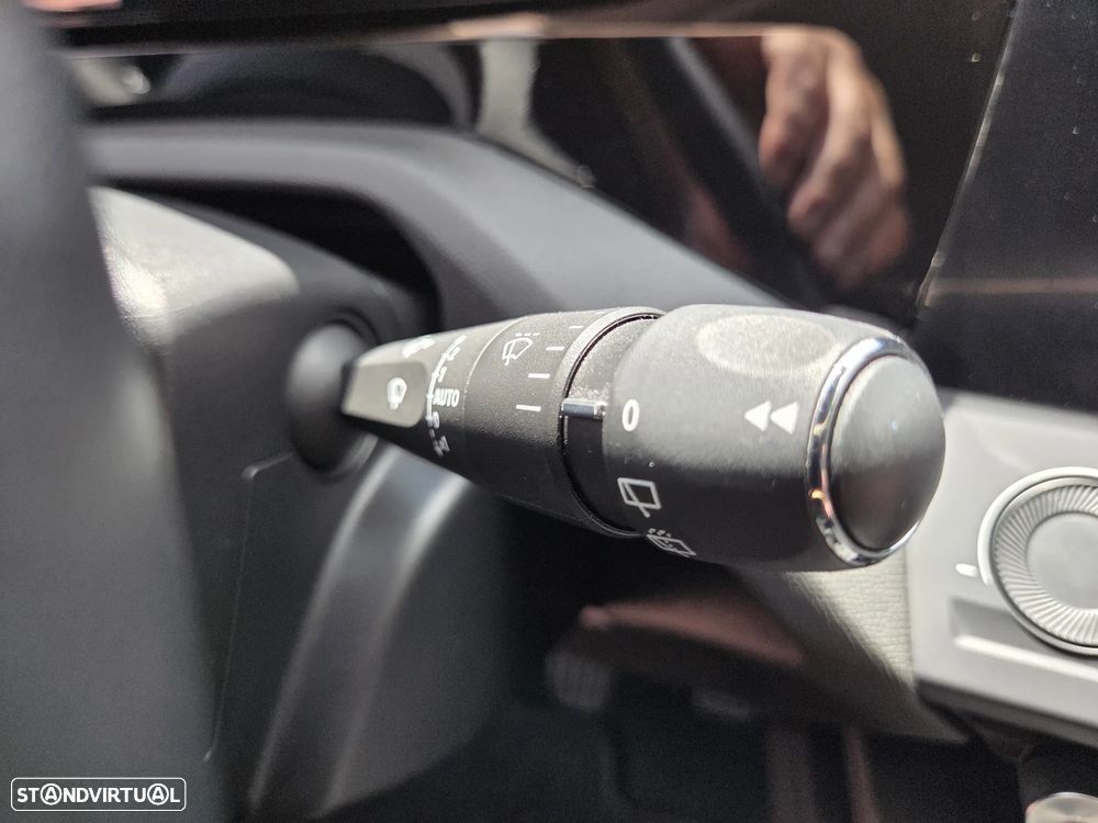 Peugeot 308 SW 1.5 BlueHDi Style - 17