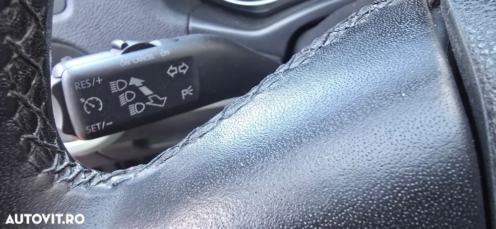 Skoda Octavia Combi 1.2 TSI FAMILY - 15