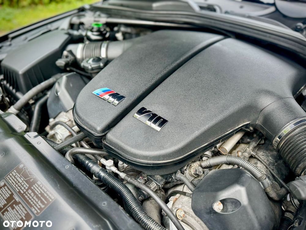 BMW M5 - 33