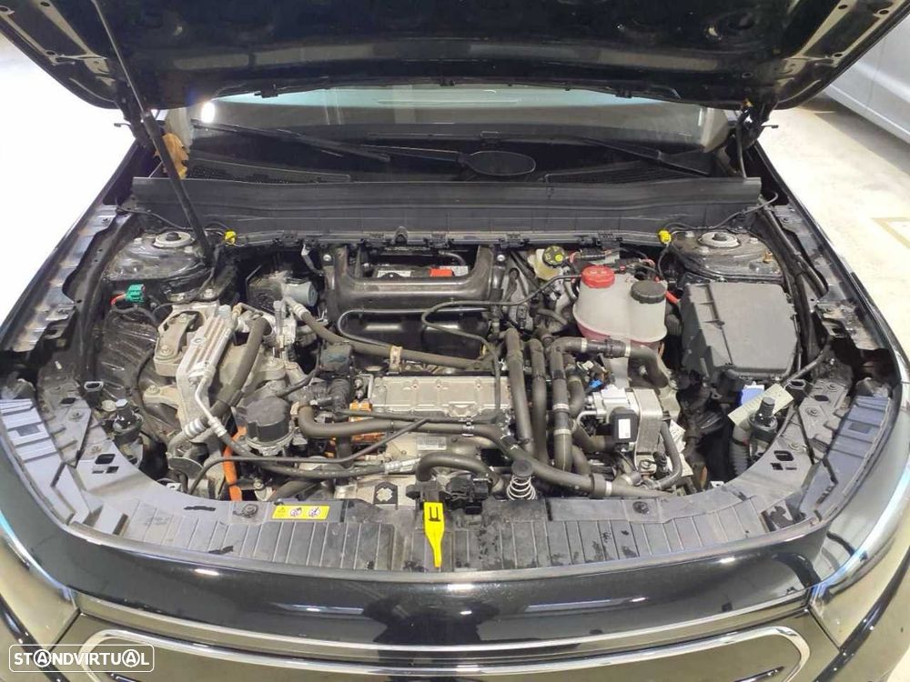 Mercedes-Benz EQB 250 Progressive - 13