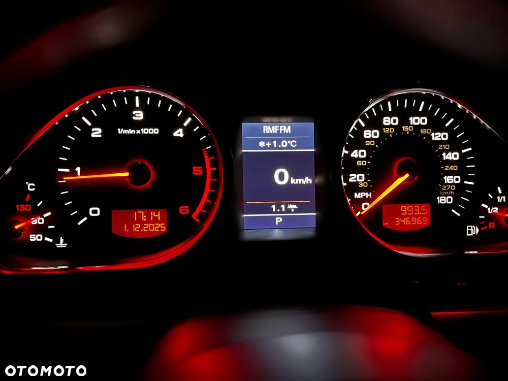 Audi A6 Avant 2.0 TDI DPF multitronic - 19