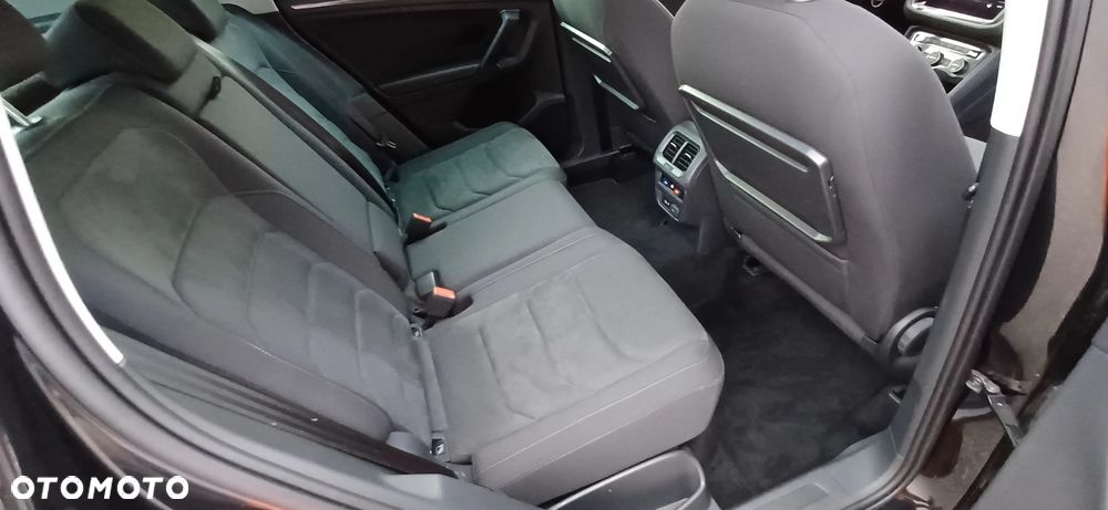 Volkswagen Tiguan 2.0 TDI SCR 4Mot Highline DSG - 11