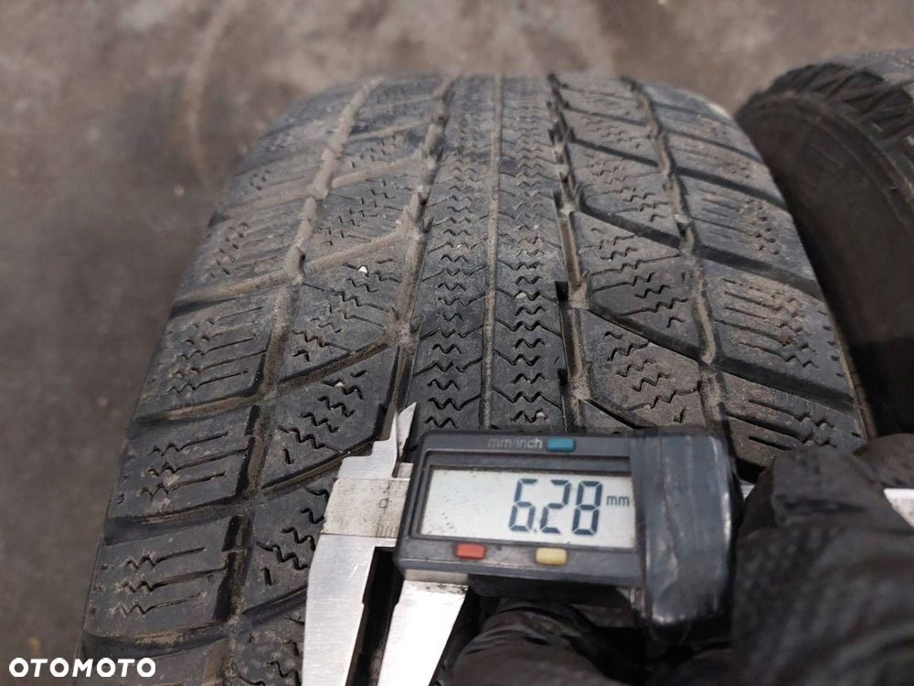 OPONY ZIMOWE 2 SZT 205/55R16 2019R TRIANGLE SNOW LION - 7