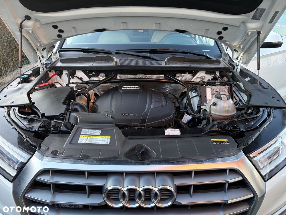 Audi Q5 2.0 TFSI Quattro Sport S tronic - 14