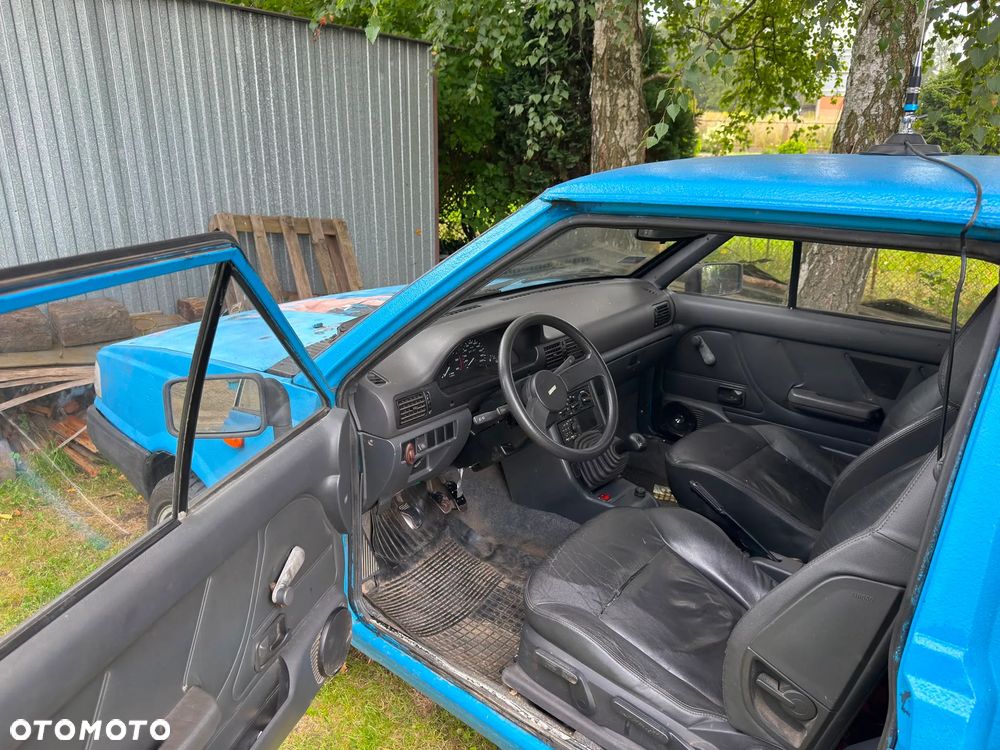 Polonez Caro - 5