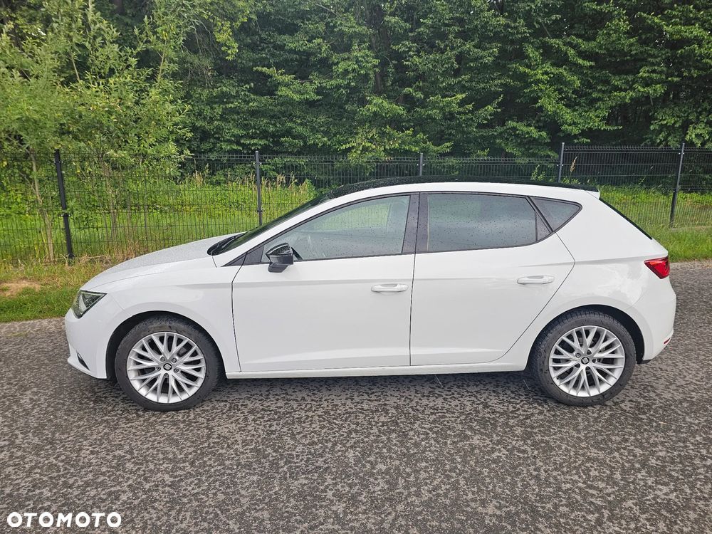 Seat Leon 1.2 TSI Style S&S DSG - 2