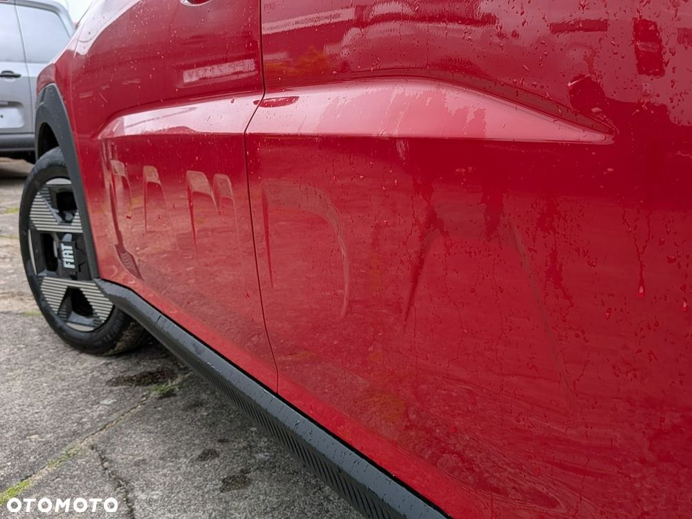 Fiat Grande Panda 1.2 Turbo La Prima - 11