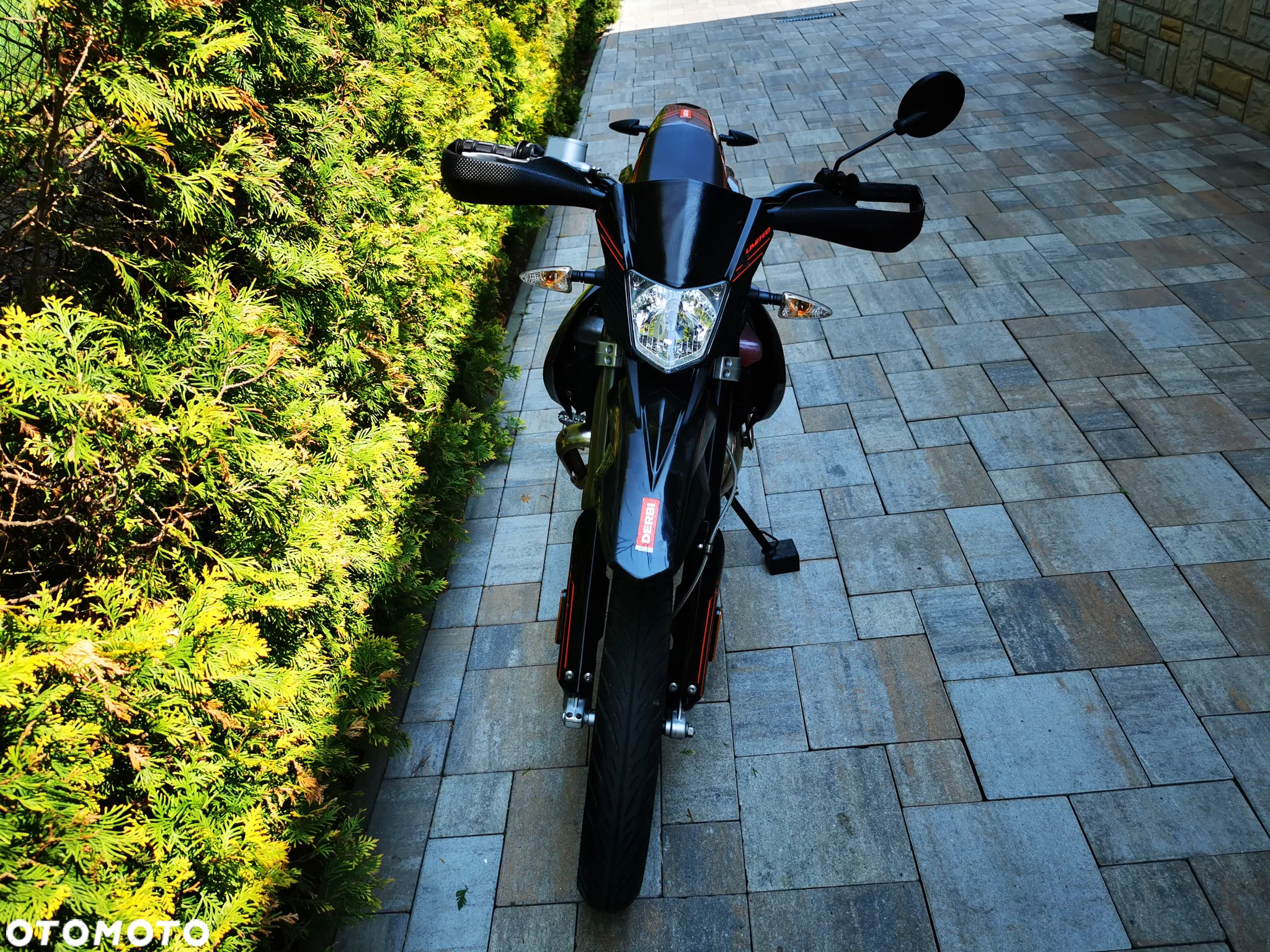 Derbi Senda - 9