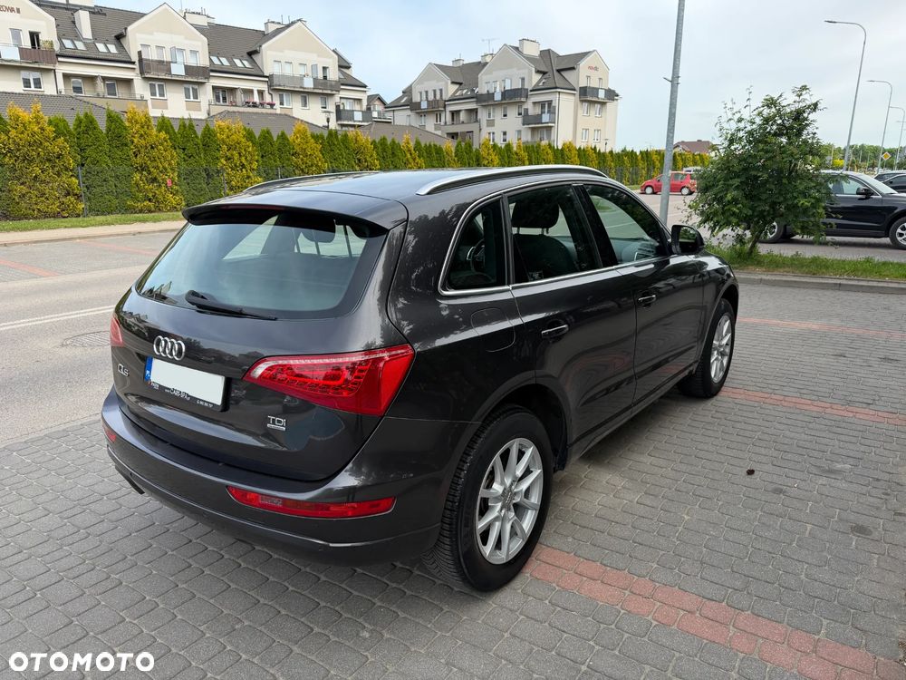 Audi Q5 2.0 TDI Quattro S tronic Prime Line - 5