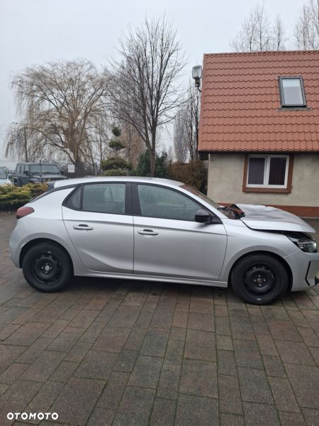 Opel Corsa 1.2 Direct Injection Turbo - 2
