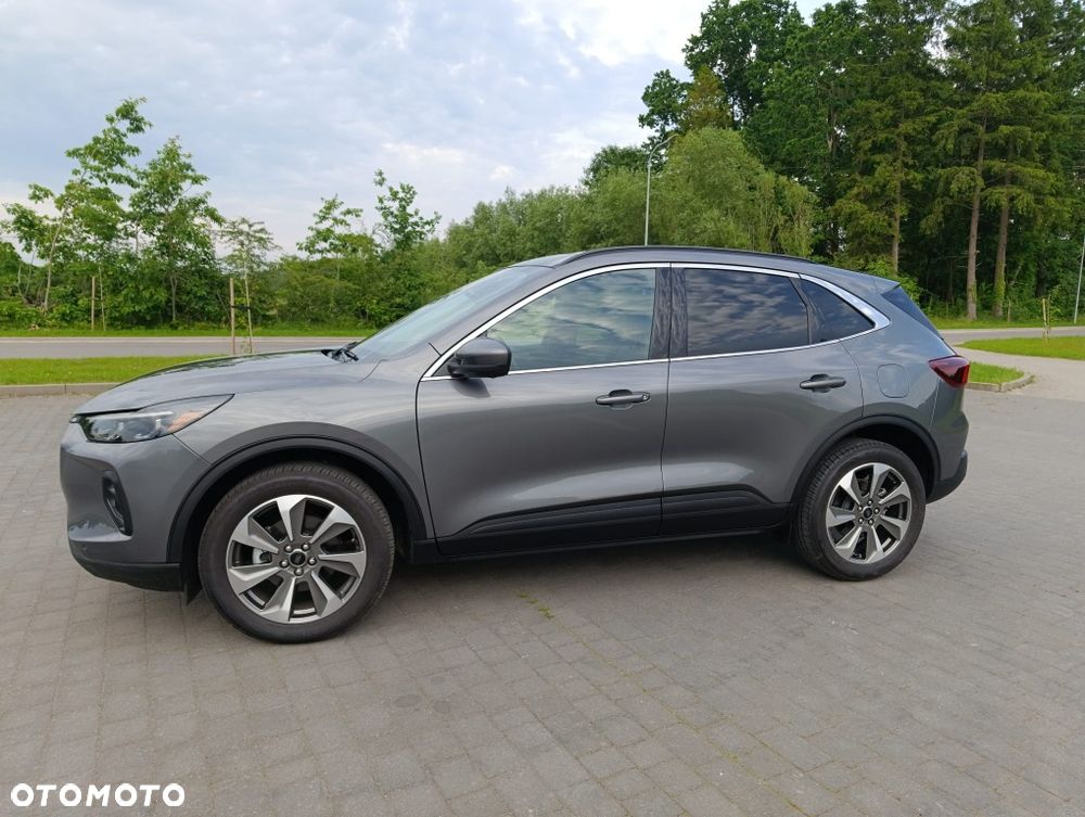 Ford Escape - 3