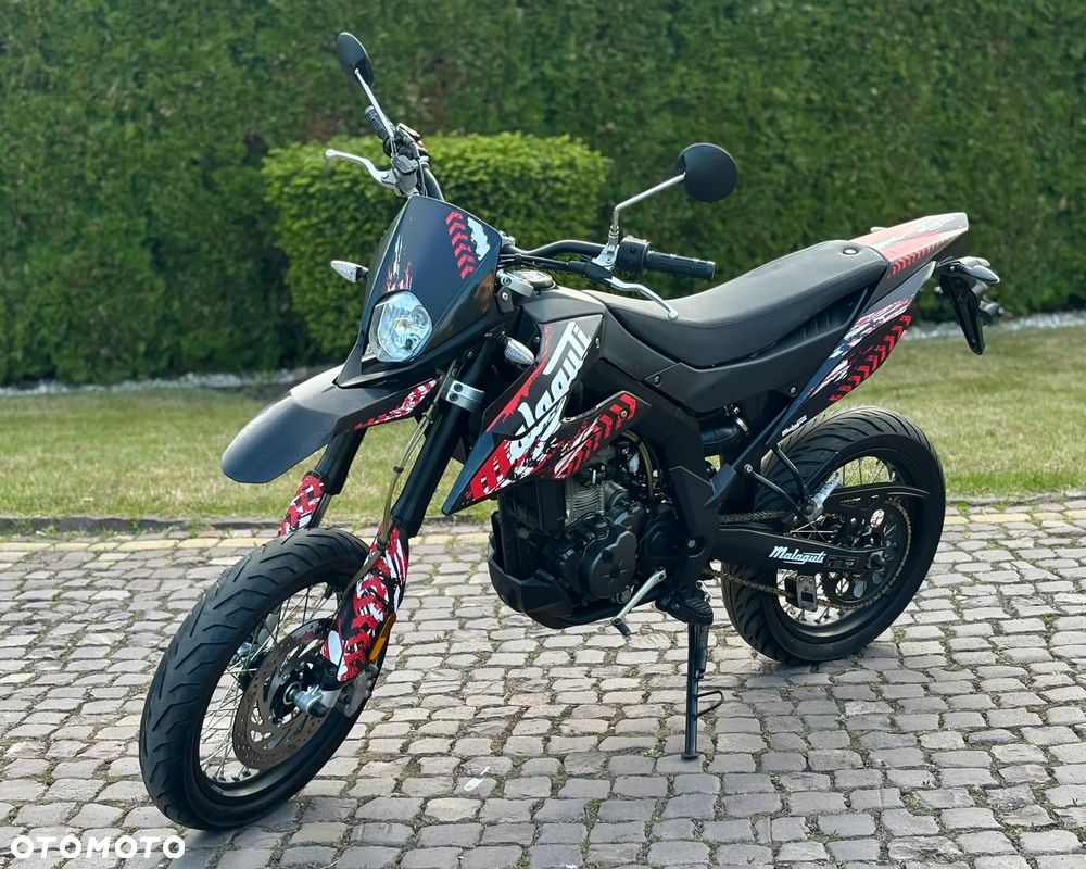 Malaguti XSM - 6