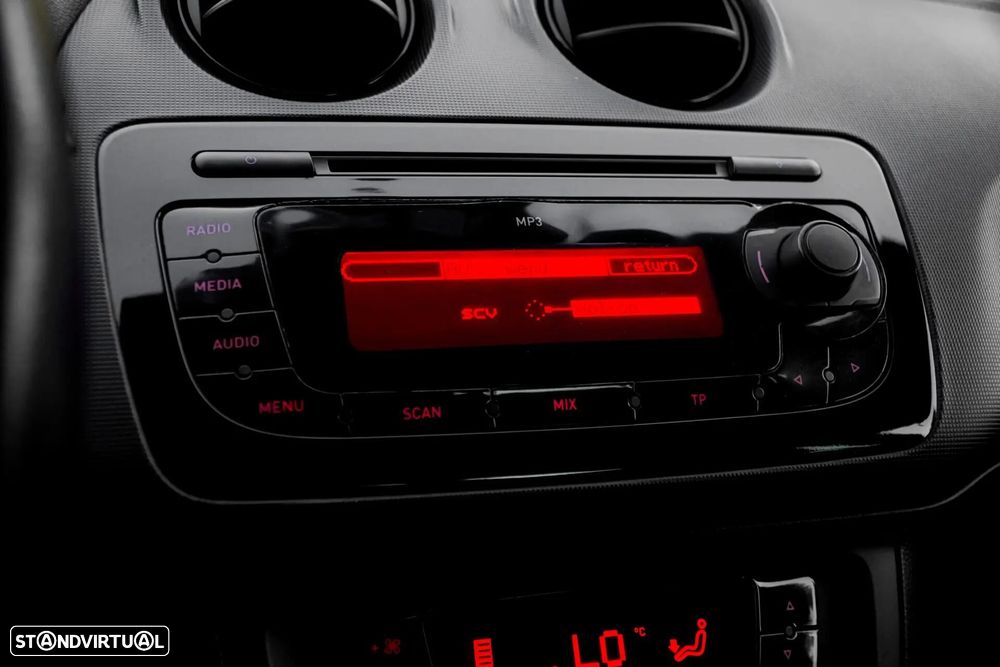 SEAT Ibiza - 25
