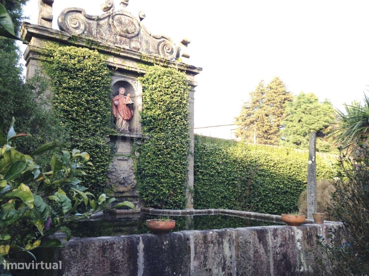Quinta  Venda em Areias, Sequeiró, Lama e Palmeira,Santo Tirso - Grande imagem: 4/7