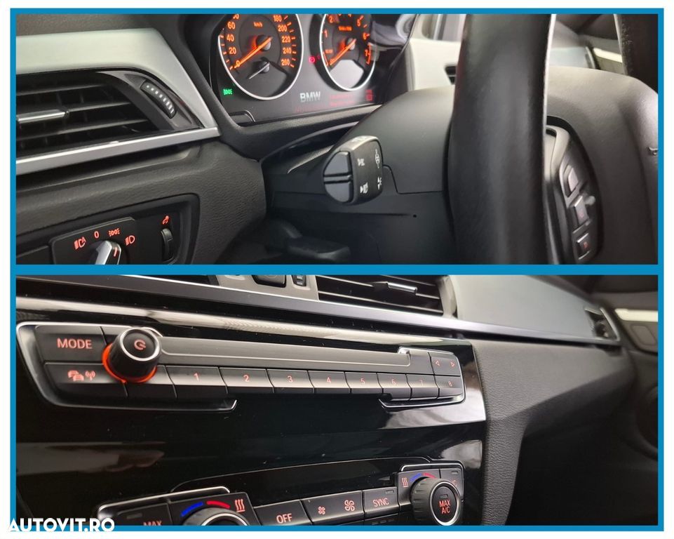 BMW X1 - 7
