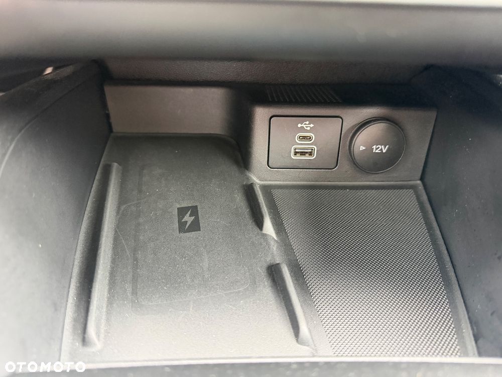Ford Focus 1.5 EcoBlue Start-Stopp-System ACTIVE DESIGN - 21