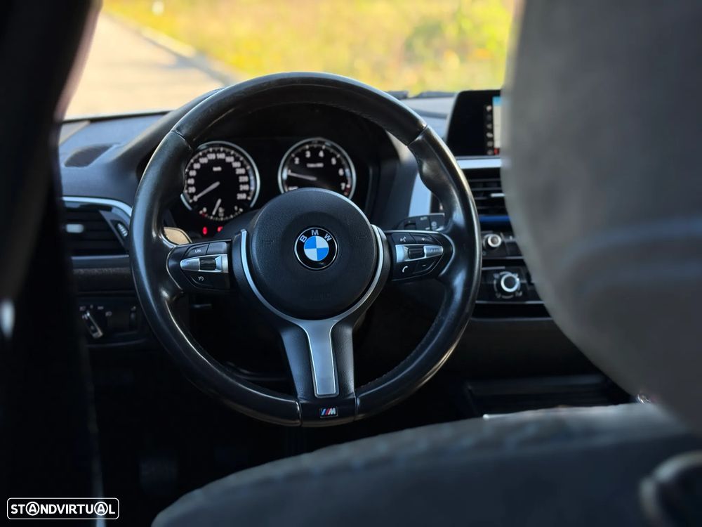 BMW 116 i M Sport - 32