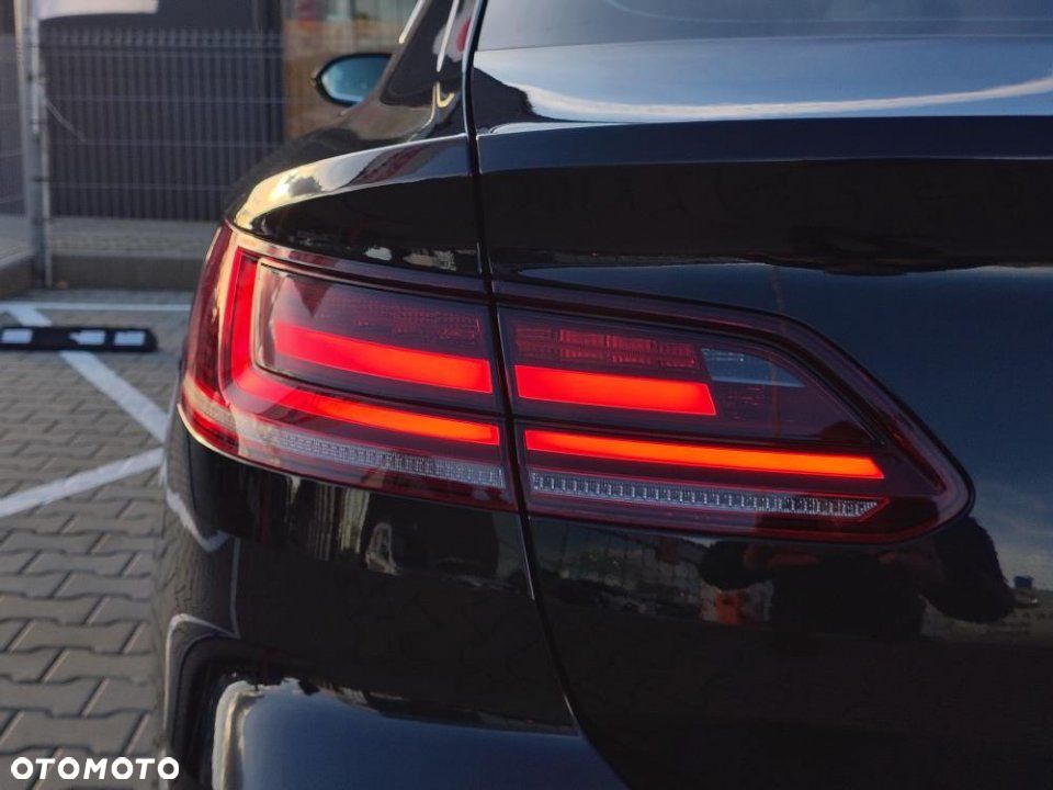 Volkswagen Arteon - 9