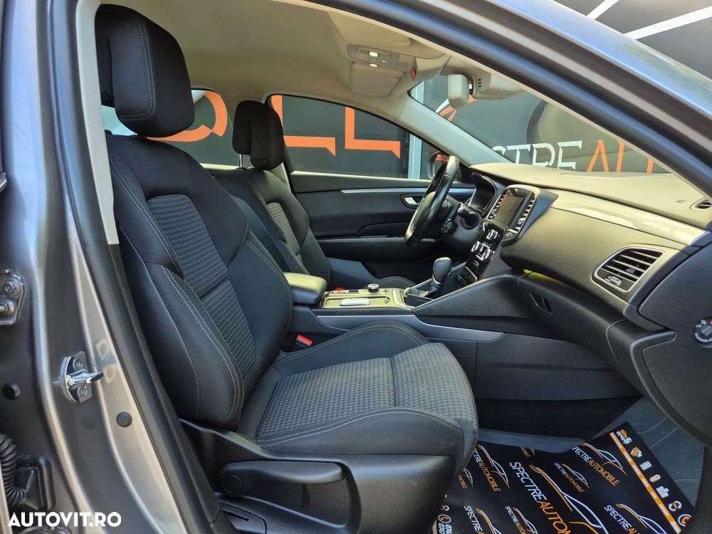 Renault Talisman ENERGY TCe 150 EDC LIMITED - 13