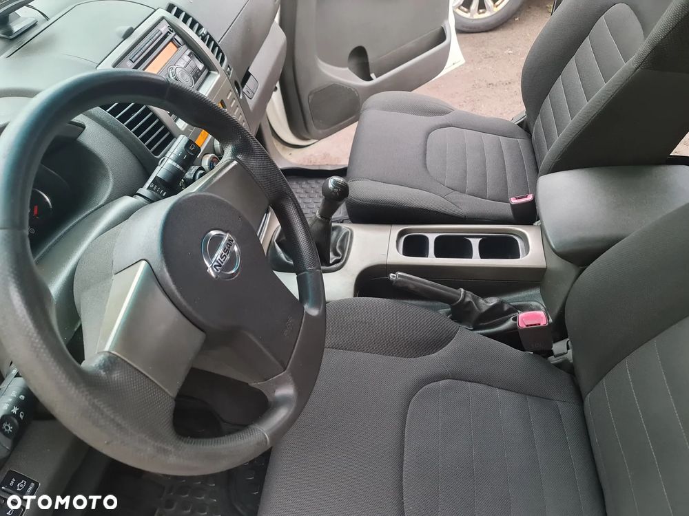 Nissan Pathfinder 2.5 DCi Comfort - 9