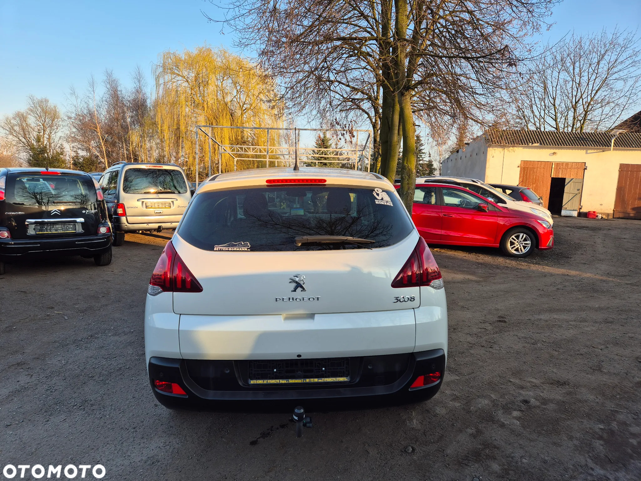 Peugeot 3008 1.6 Premium - 5