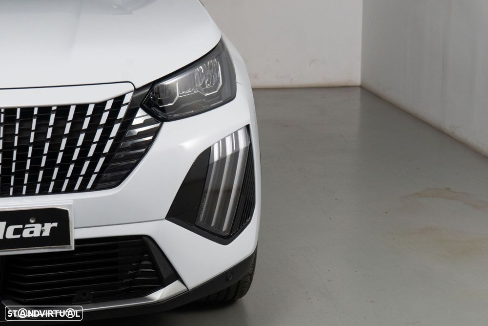 Peugeot 2008 1.2 PureTech Allure Pack - 25