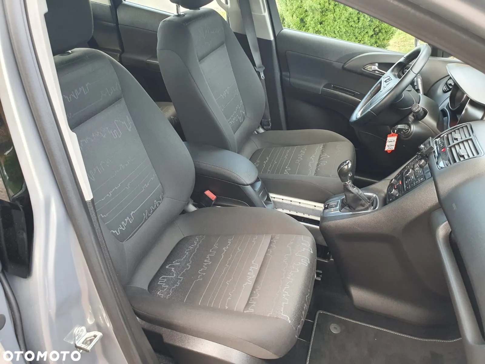 Opel Meriva 1.4 Enjoy - 29