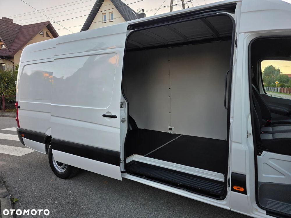 Volkswagen Crafter - 21