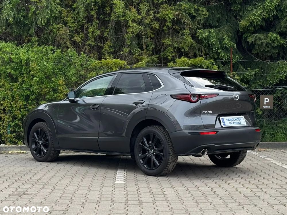 Mazda CX-30 2.0 mHEV Homura 2WD - 4