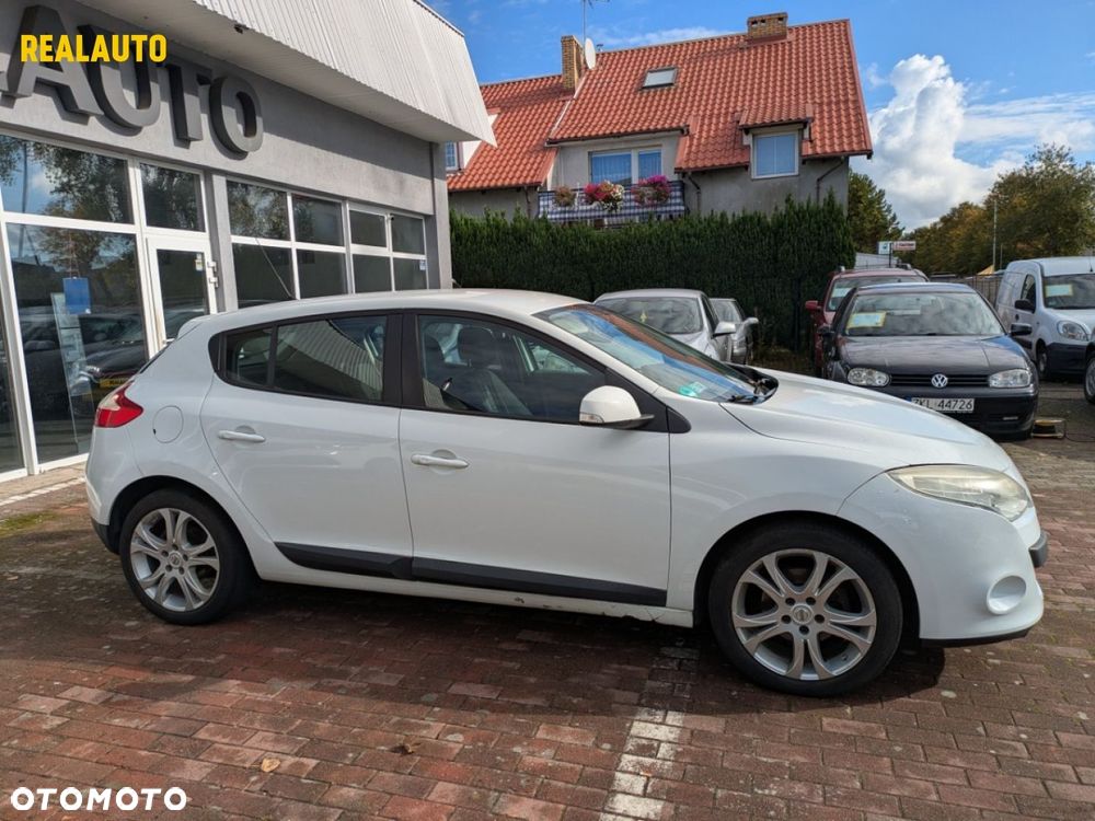 Renault Megane - 6