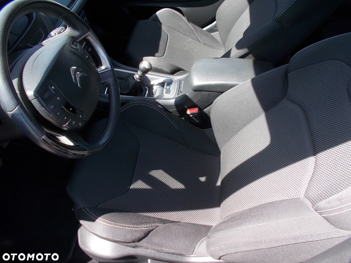 Citroën C5 2.0 HDi Selection - 18