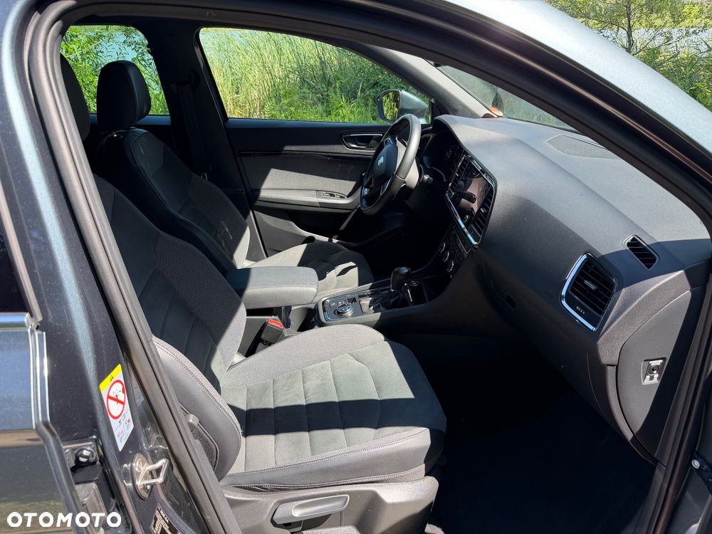 Seat Ateca 2.0 TDI DSG Xcellence - 11