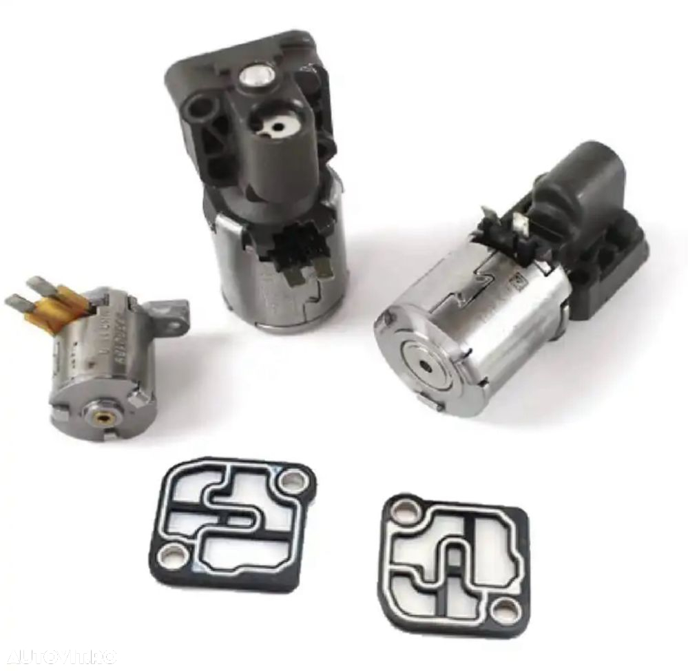 Kit Reparatie Cutie Viteze Automata S-Tronic Audi A4 A5 A6 A7 7 Trepte - 3