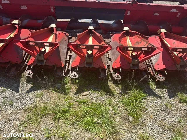 Massey Ferguson MF 7340 ACTIVA - 12