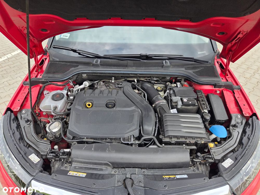 Skoda Kamiq 1.5 TSI DSG Drive - 34