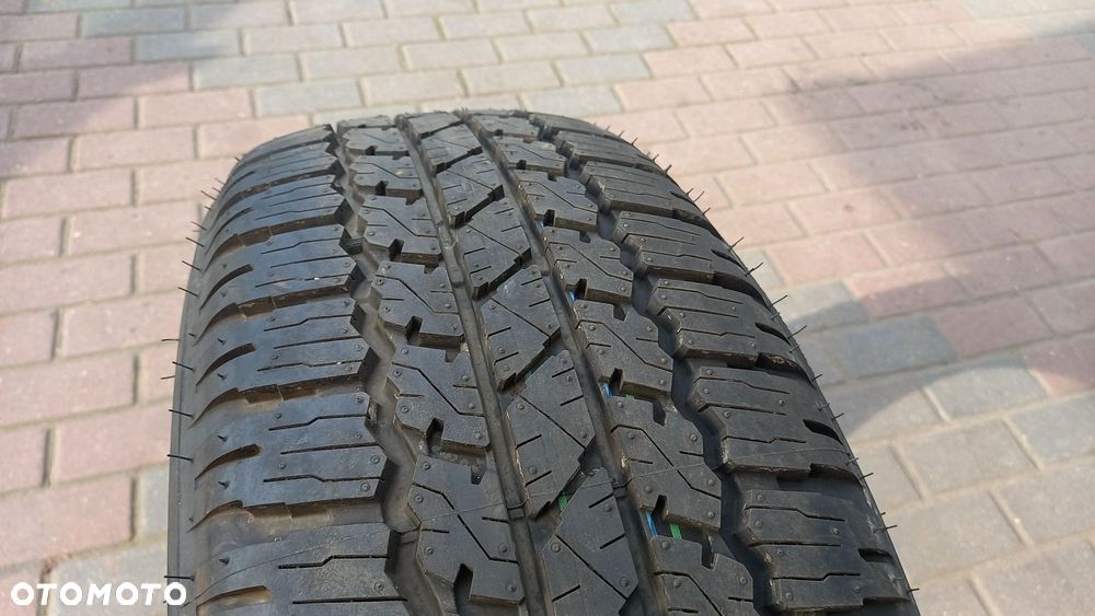 Opony letnie Demo  A/T Bridgestone Duler A/T 265/65R17 112S 3623 4 szt - 7