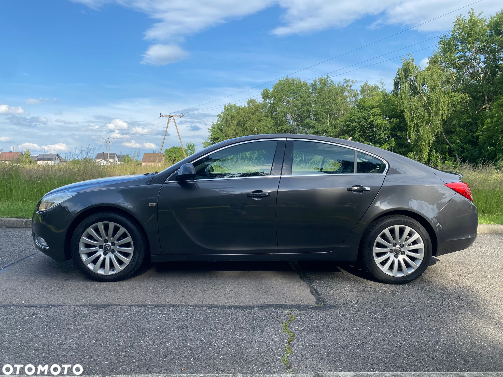 Opel Insignia 1.8 Cosmo - 2