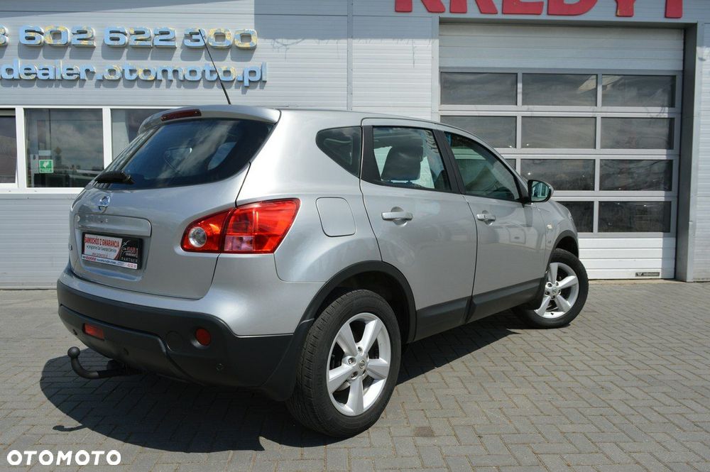 Nissan Qashqai 1.6 I-Way - 18