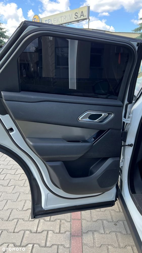 Land Rover Range Rover Velar 3.0 - 18