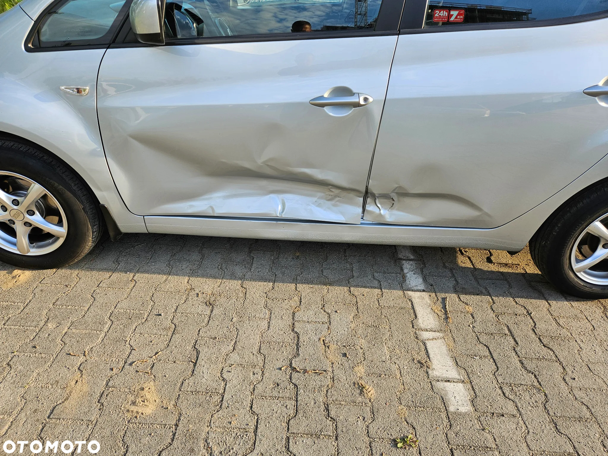 Kia Venga 1.6 XL - 24