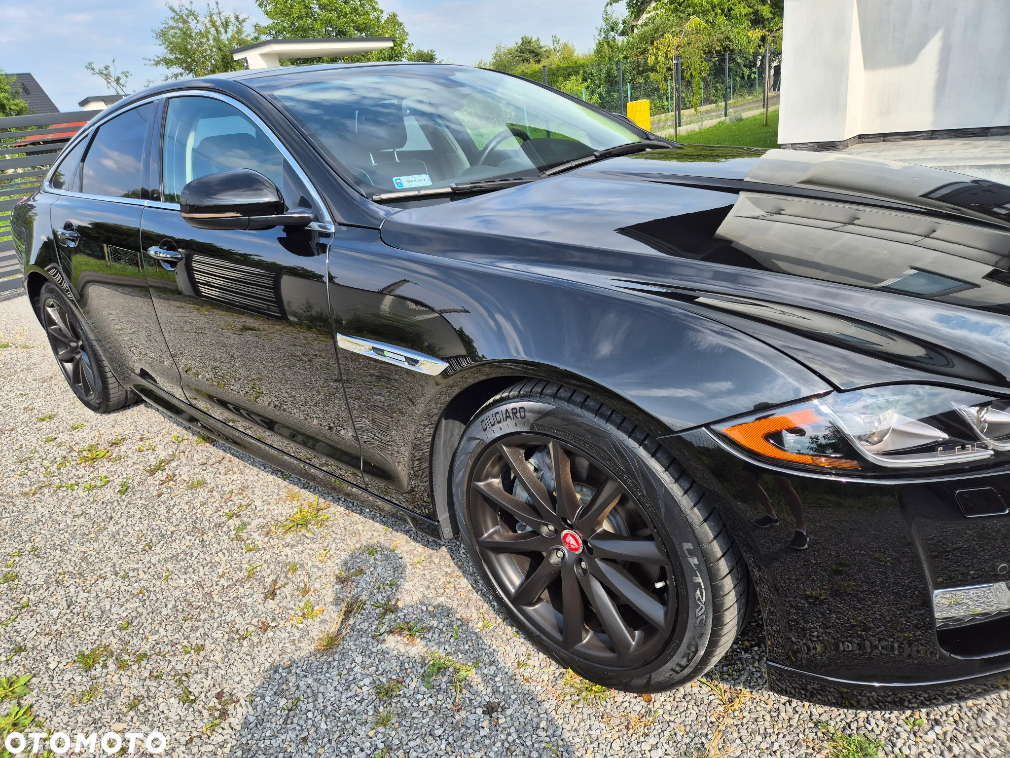 Jaguar XJ 3.0 V6 Kompressor Premium Luxury - 11