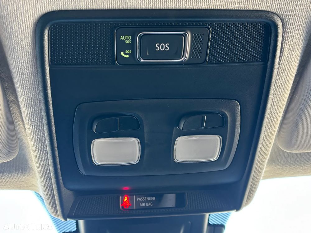 Renault Captur TCe Mild Hybrid 140 EDC GPF TECHNO - 25