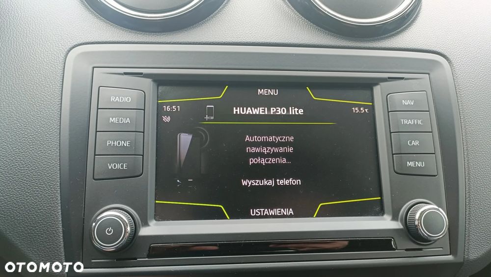 Seat Ibiza - 14